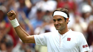 Roger Federer To Miss Rest Of Season, Whatever That Is